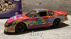 2004 Dale Earnhardt Sr. 2000 GM #3 Peter Max Color Chrome 1/24 Action RACING FAN