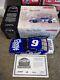 2004 Historical 124 Action Bill Elliott #9 Coors Light 1991 Ford Thunderbird