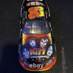 2004 Kevin Harvick #29 GM Goodwrench / Kiss 124 NASCAR Action GM Dealers MIB
