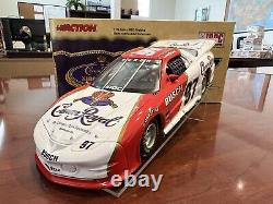 2005 Kurt Busch #97 Crown Royal Firebird IROC Xtreme 124 IROC Series Action MIB