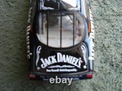 2006 Clint Bowyer #07 Jack Daniel Action 1/24th Scale (signed & Mib)