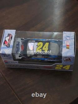 2007 Jeff Gordon #24 Pepsi Talladega Clean Wing COT Action Diecast 164 HMS NIB