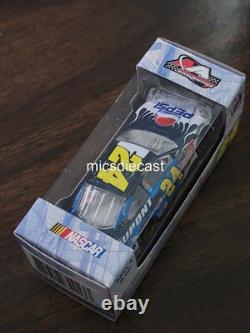 2007 Jeff Gordon #24 Pepsi Talladega Clean Wing COT Action Diecast 164 HMS NIB