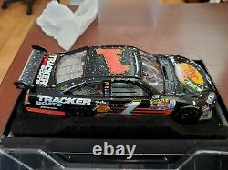 2007 Martin Truex Jr #1 Bass Pro Shops Dover Win RCCA Elite 124 NASCAR Action