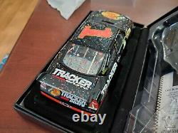 2007 Martin Truex Jr #1 Bass Pro Shops Dover Win RCCA Elite 124 NASCAR Action