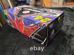 2008 1/24 JEFF GORDON #24 EA Sports ADC Nascar 09 Dirt Car Prelude Die-Cast NIB