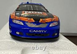 2008 #51 Kyle Busch NOS Energy Late Model 1/24 CFS NASCAR Diecast