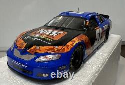 2008 #51 Kyle Busch NOS Energy Late Model 1/24 CFS NASCAR Diecast