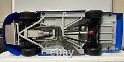 2008 #51 Kyle Busch NOS Energy Late Model 1/24 CFS NASCAR Diecast