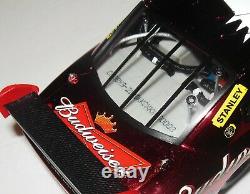 2008 Action Kasey Kahne Budweiser Nascar Signed Autograph 124 Charger #00003