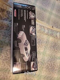 2008 Carl Edwards #99 Aflac Texas Win Raced Version Diecast 1 Of 288 Autographed