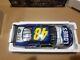 2008 JIMMIE JOHNSON #48 LOWE'S 3X NEXTEL CUP CHAMPION WithCOLLECTORS PIN 1/24