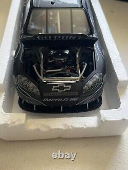 2008 Jeff Gordon #24 Dupont Arc Black Label 2008 Impala Ss 1,337/2,424