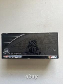 2008 Jeff Gordon #24 Dupont Arc Black Label 2008 Impala Ss 1,337/2,424