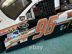 2008 Joey Logano 1/24 Home Depot Diecast Custom Made #96 Car Tony Raines Team