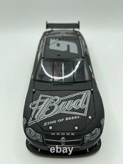 2008 Kasey Kahne #9 Budweiser Black Label 1/24 NASCAR Diecast