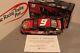 2008 Kasey Kahne Budweiser Clydesdale 1/24 Action NASCAR Diecast Autographed