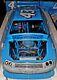 2008 RICHARD PETTY 50th? STP 100 WINS? 1969 TORINO COBRA Tribute /1143 Fusion