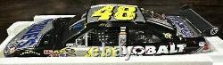 2009 Action Jimmie Johnson Kobalt May Dover Win 1/24 Action Nascar Diecast NOS