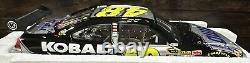2009 Action Jimmie Johnson Kobalt May Dover Win 1/24 Action Nascar Diecast NOS