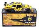 2009 Action Matt Kenseth Daytona 500 Win Raced Version Ford Fusion Dewalt 124