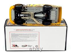 2009 Action Matt Kenseth Daytona 500 Win Raced Version Ford Fusion Dewalt 124