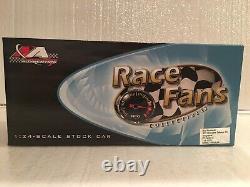 2009 Brad Keselowski #09 Miccosukee Talladega Win Raced Version Autographed Cwc