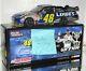 2009 Jimmie Johnson #48 Lowe's Martinsville Autographed Win Car#690/720 Rare