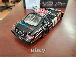 2009 Kyle Busch #18 Z-Line NW Championship RCCA Elite 124 NASCAR Action MIB