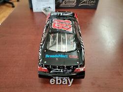 2009 Kyle Busch #18 Z-Line NW Championship RCCA Elite 124 NASCAR Action MIB