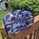 2009 Ron Hornaday #33 VFW truck win champion 1/24 nascar diecast camping world
