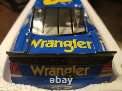 2010 #3 Dale Earnhardt Jr Wrangler Daytona Win 1/24 Action Diecast #5722/