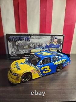 2010 Dale Earnhardt Jr #3 Impala Wrangler / Daytona Win RACED VERSION 124