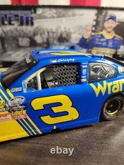 2010 Dale Earnhardt Jr #3 Impala Wrangler / Daytona Win RACED VERSION 124