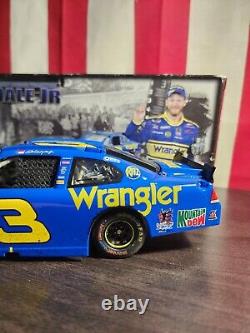 2010 Dale Earnhardt Jr #3 Impala Wrangler / Daytona Win RACED VERSION 124