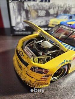 2010 Dale Earnhardt Jr #3 Impala Wrangler / Daytona Win RACED VERSION 124