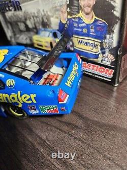 2010 Dale Earnhardt Jr #3 Impala Wrangler / Daytona Win RACED VERSION 124