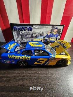 2010 Dale Earnhardt Jr #3 Impala Wrangler / Daytona Win RACED VERSION 124