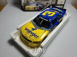 2010 Dale Earnhardt Jr #3 Wrangler / Daytona Win RCR 124 NASCAR Action MIB