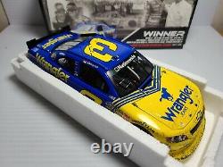 2010 Dale Earnhardt Jr #3 Wrangler / Daytona Win RCR 124 NASCAR Action MIB