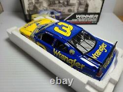 2010 Dale Earnhardt Jr #3 Wrangler / Daytona Win RCR 124 NASCAR Action MIB