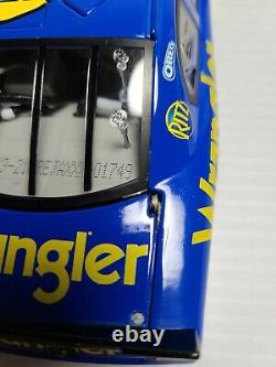 2010 Dale Earnhardt Jr #3 Wrangler / Daytona Win RCR 124 NASCAR Action MIB