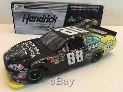 2010 Dale Earnhardt Jr #88 Amp/energy Legend Of Hallowdega