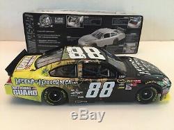 2010 Dale Earnhardt Jr #88 Amp/energy Legend Of Hallowdega