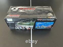 2010 Kurt Busch Miller Lite'Atlanta Raced Win' NASCAR 1/24 ACTION Autographed