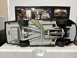 2010 Kyle Busch #18 Bristol Sweep Set Raced Win Version 1/24 Diecast Doublemint