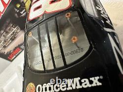 2010 Kyle Busch #18 Bristol Sweep Set Raced Win Version 1/24 Diecast Doublemint