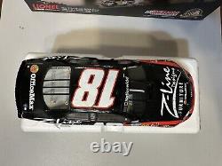 2010 Kyle Busch #18 Bristol Sweep Set Raced Win Version 1/24 Diecast Doublemint