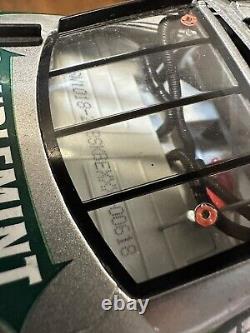 2010 Kyle Busch #18 Bristol Sweep Set Raced Win Version 1/24 Diecast Doublemint
