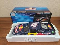 2011 #4 Kasey Kahne Red Bull Racing COT 1/24 Action NASCAR Diecast